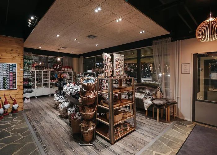Lapland Hotels Yllaeskaltio