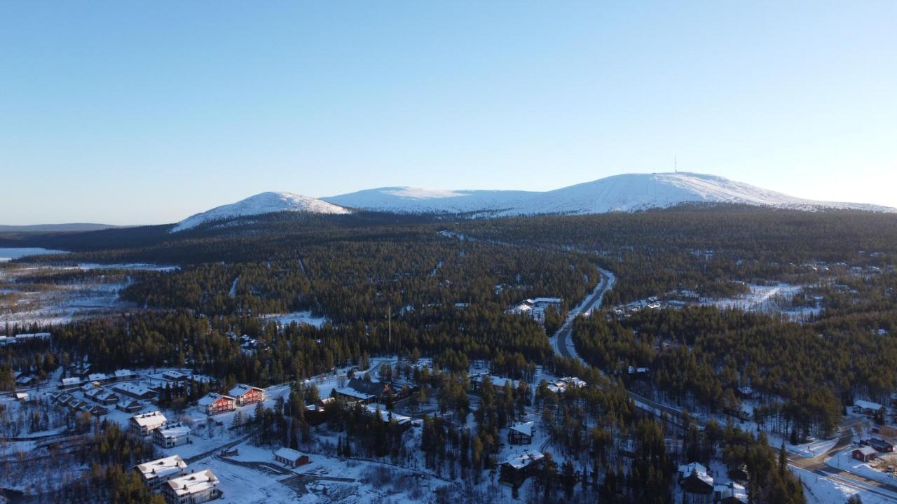 Lapland Yllaeskaltio Hotel