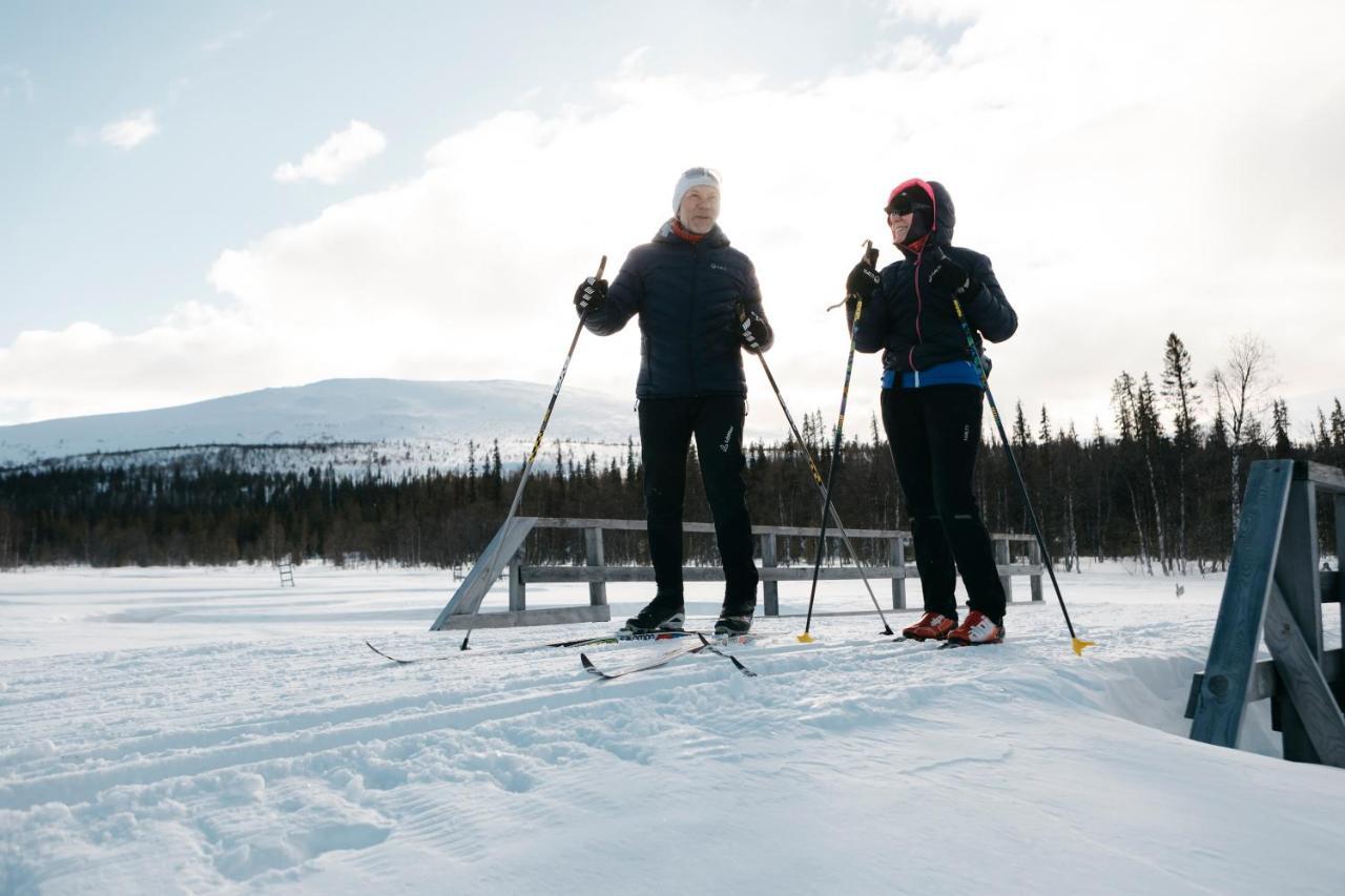 Hotel Lapland Yllaeskaltio