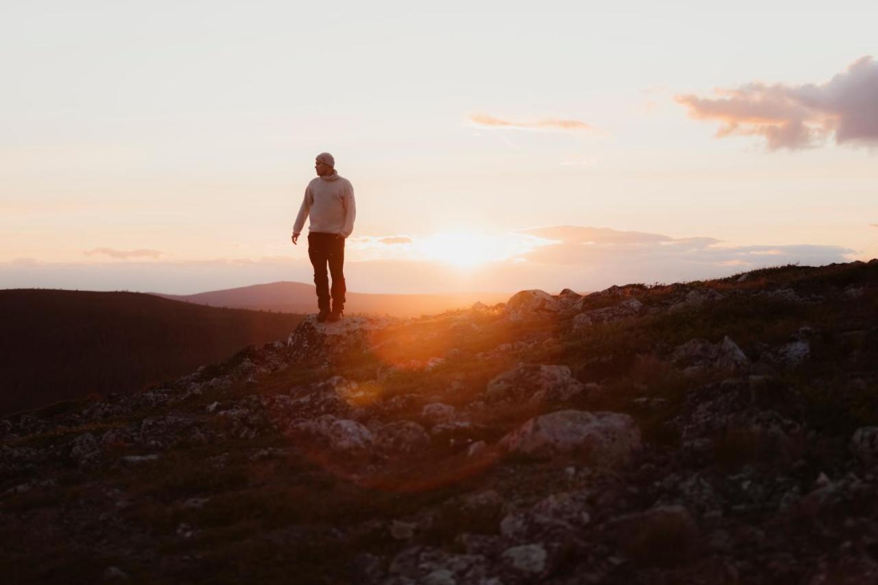 Lapland Yllaeskaltio Hotel Äkäslompolo