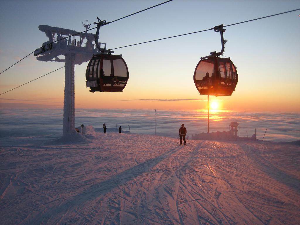 Hotel Lapland Yllaeskaltio
