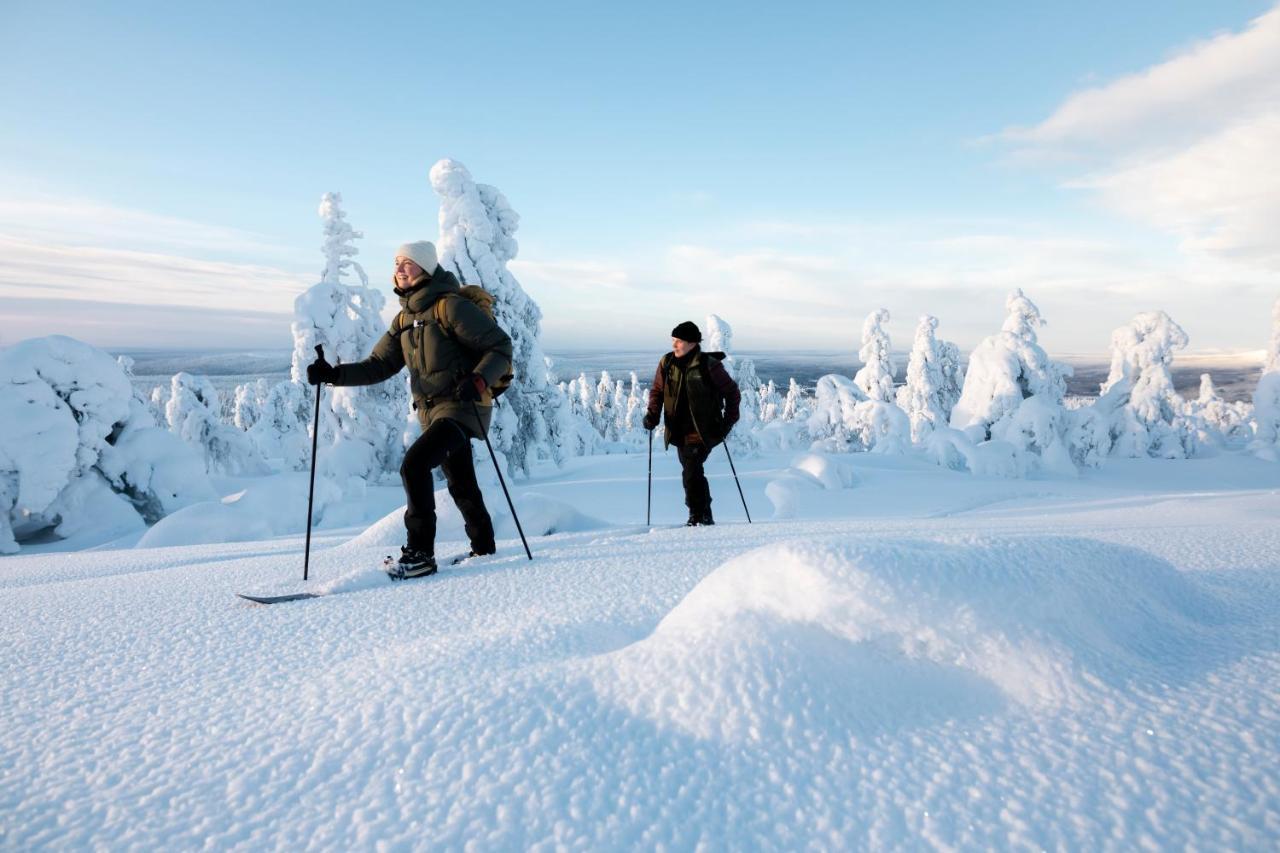 Lapland Yllaeskaltio