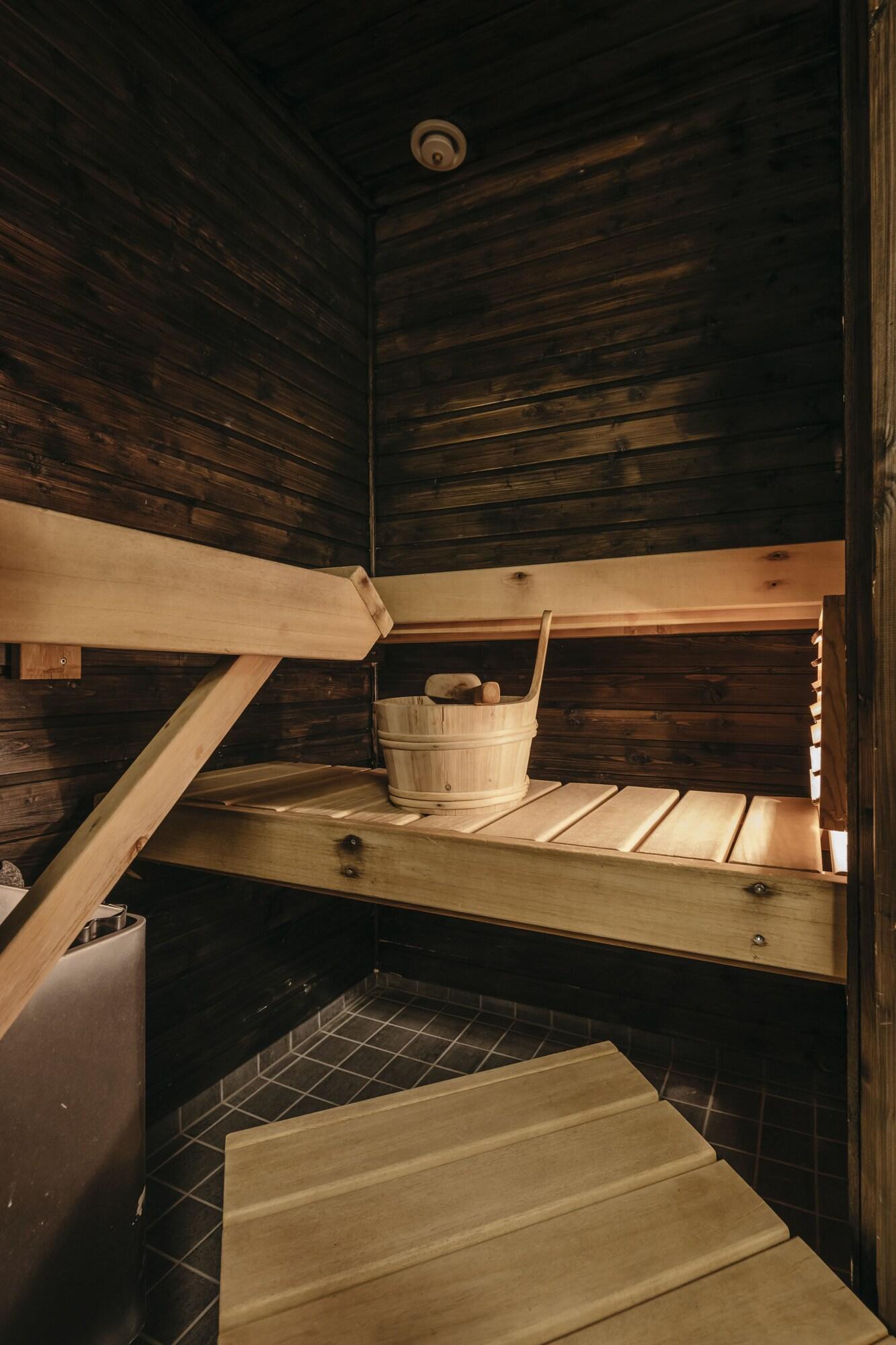 Lapland Yllaeskaltio Hotel 3*