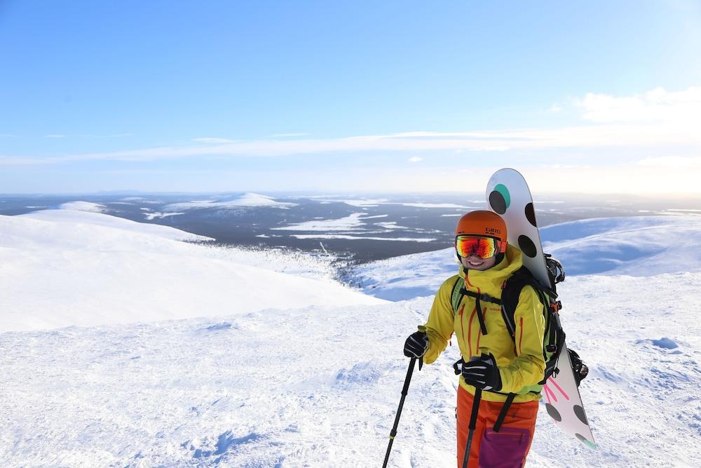 Lapland Yllaeskaltio 3*