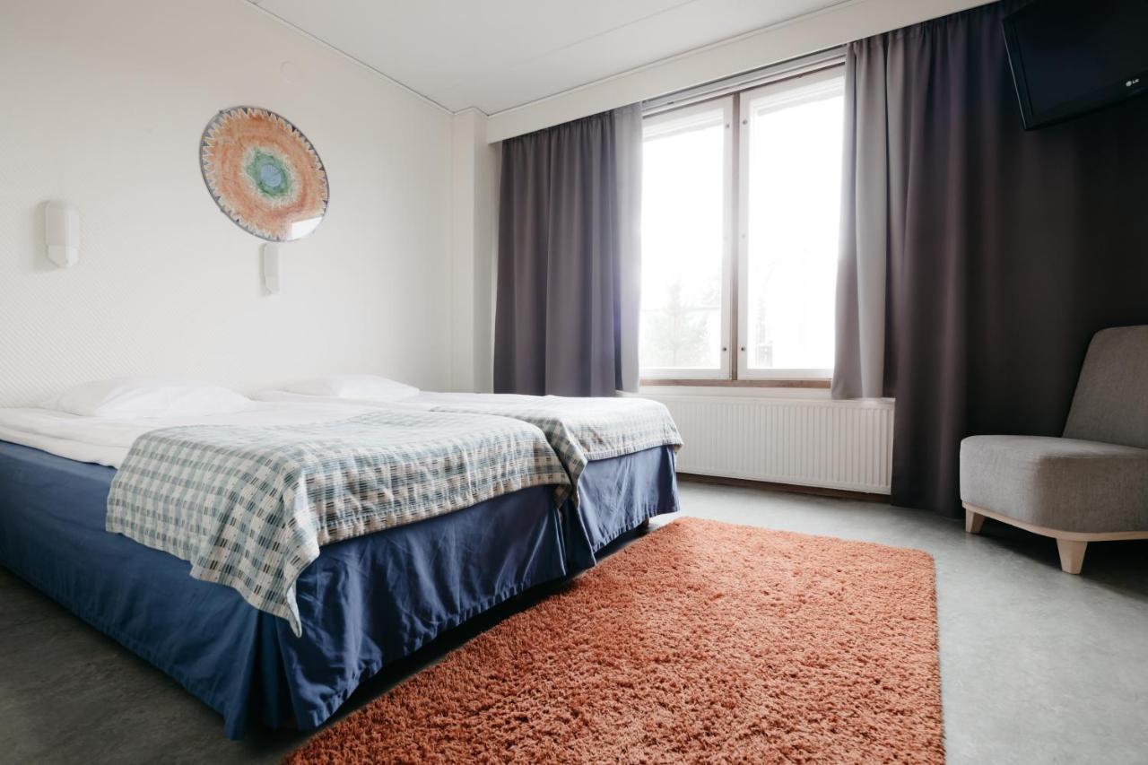 Lapland Yllaeskaltio Hotel
