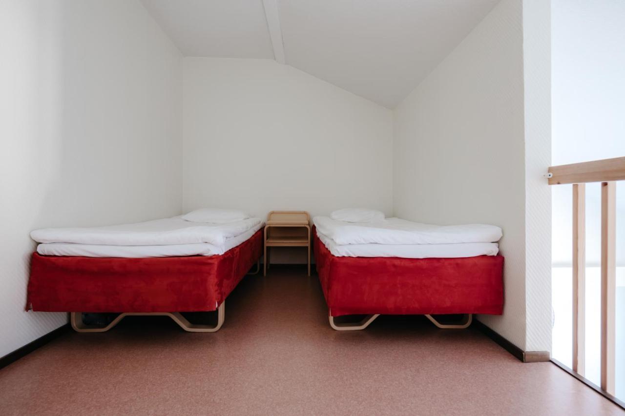 Lapland Yllaeskaltio Hotel
