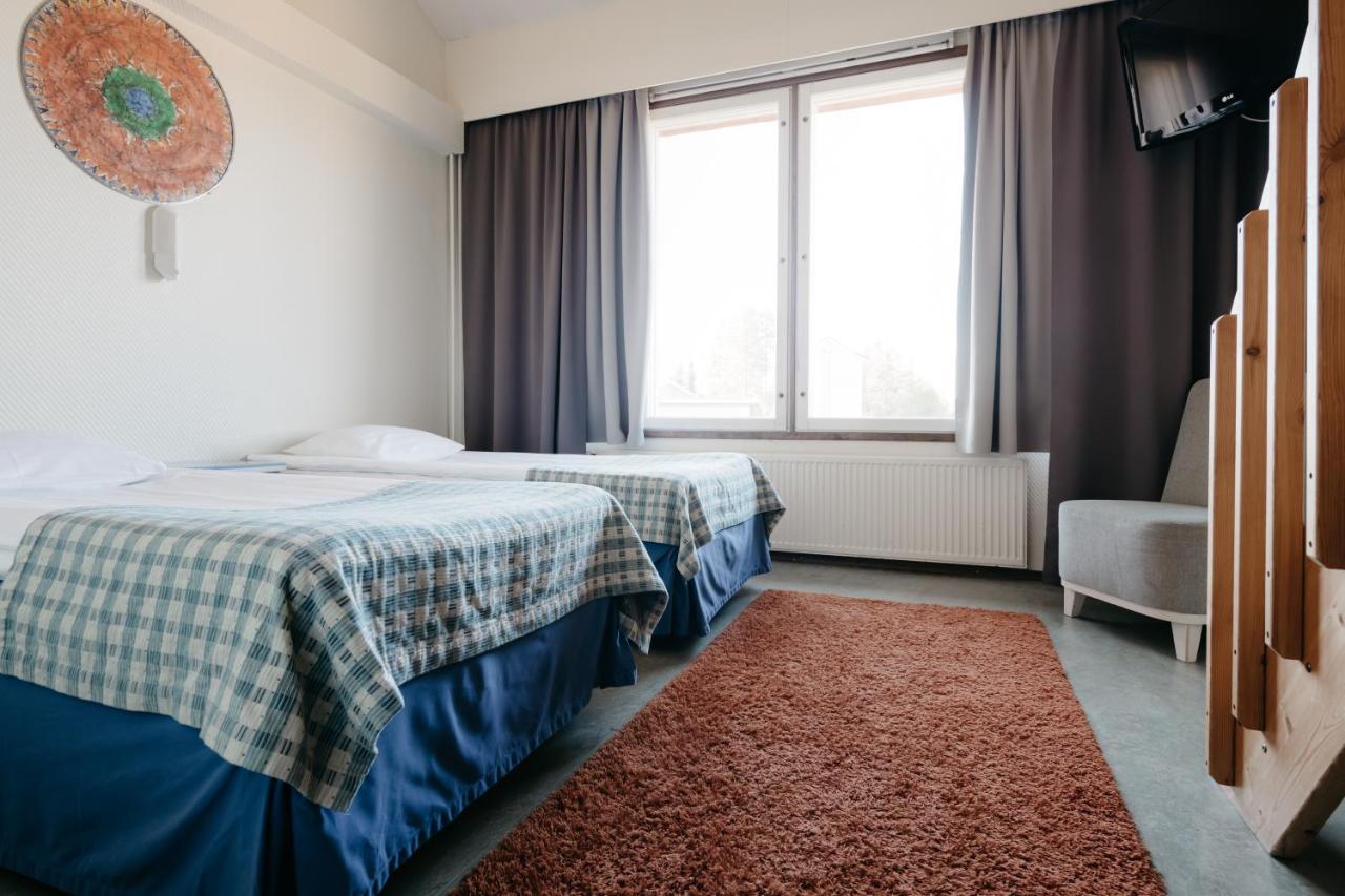 Lapland Yllaeskaltio Hotel 3*