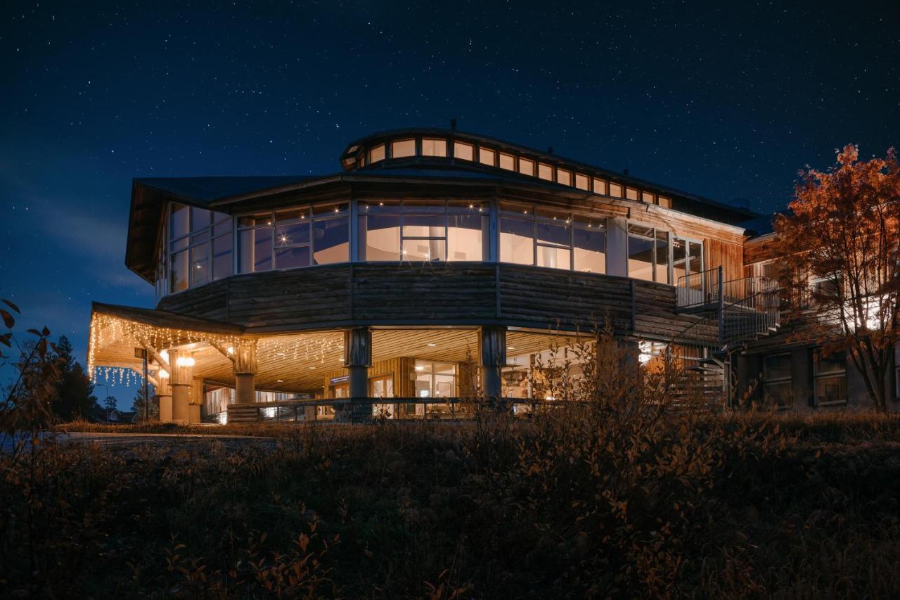 Lapland Yllaeskaltio Hotel 3*
