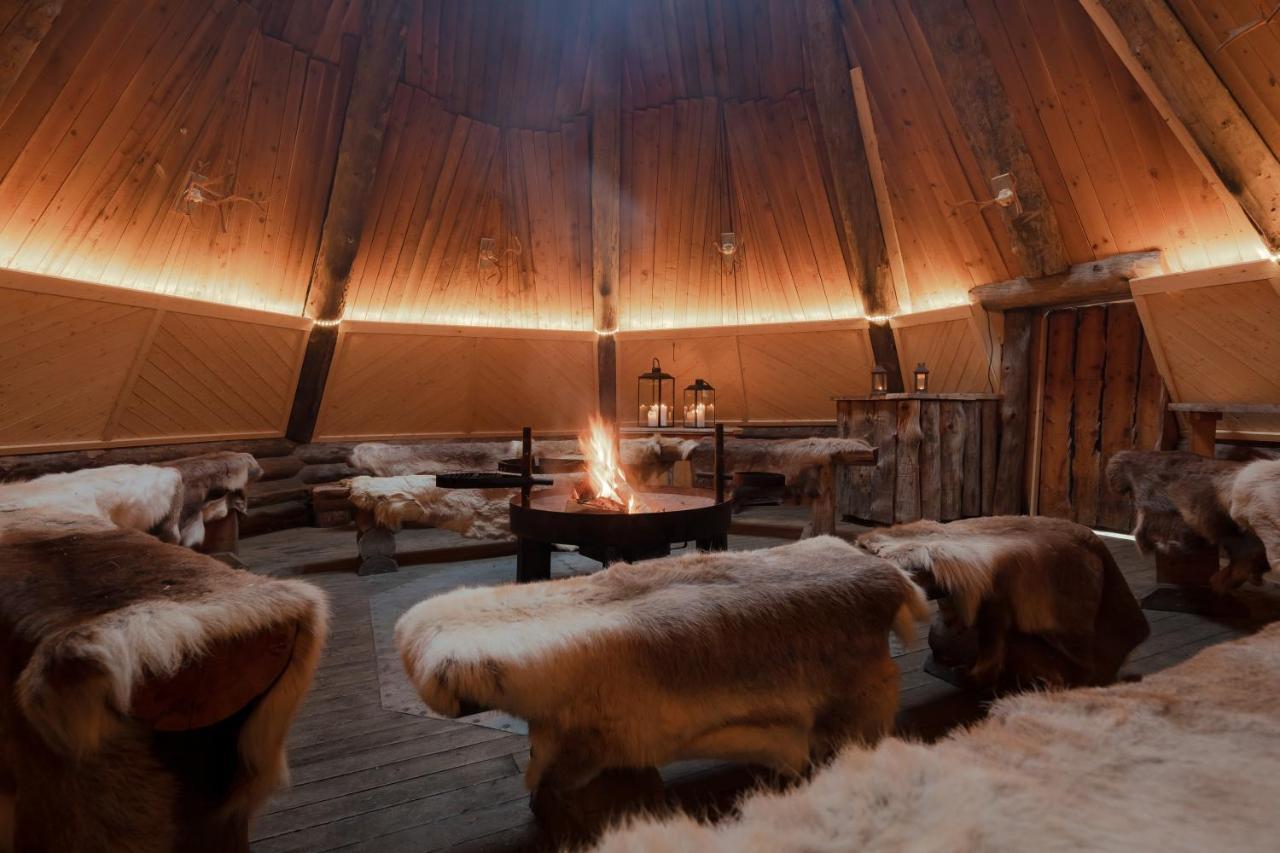 Hotel Lapland Yllaeskaltio 3*