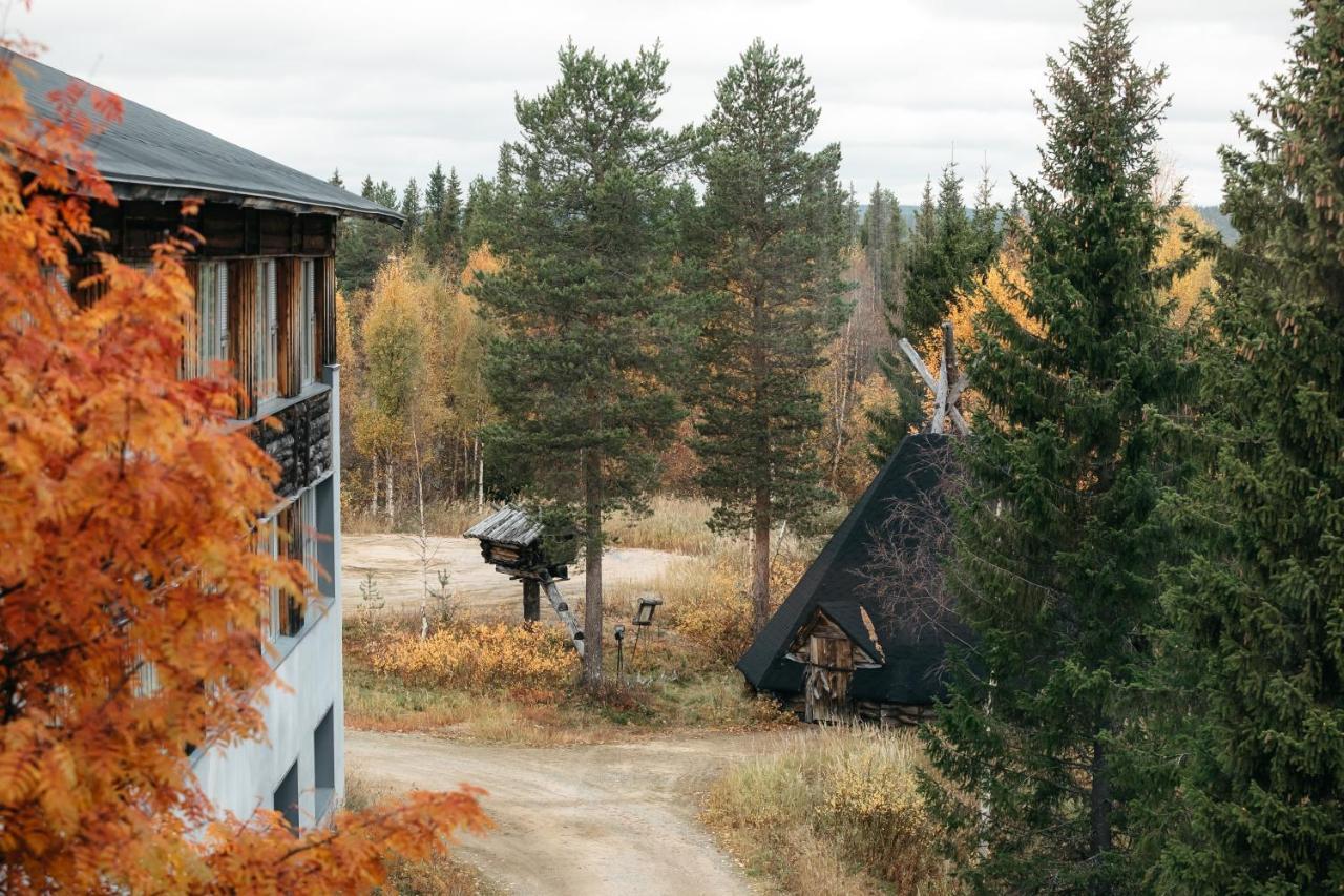 Lapland Yllaeskaltio 3*