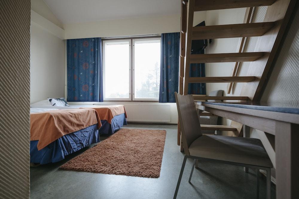 Lapland Yllaeskaltio Hotel Akaslompolo