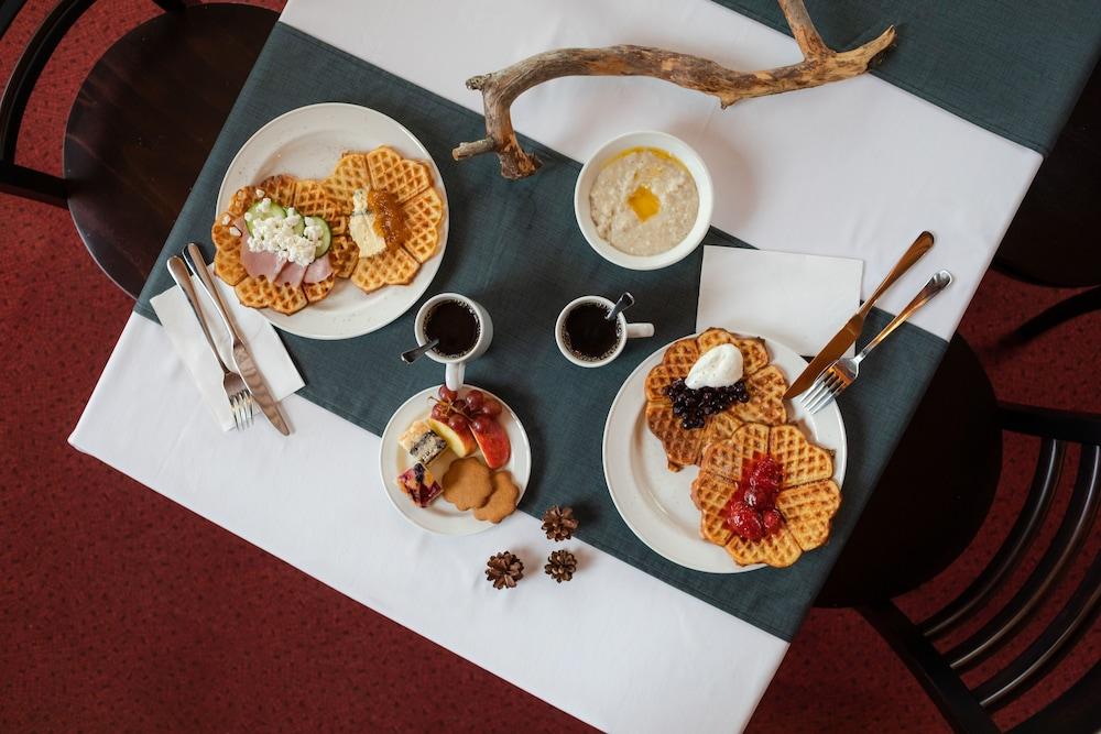 Lapland Yllaeskaltio Hotel 3*