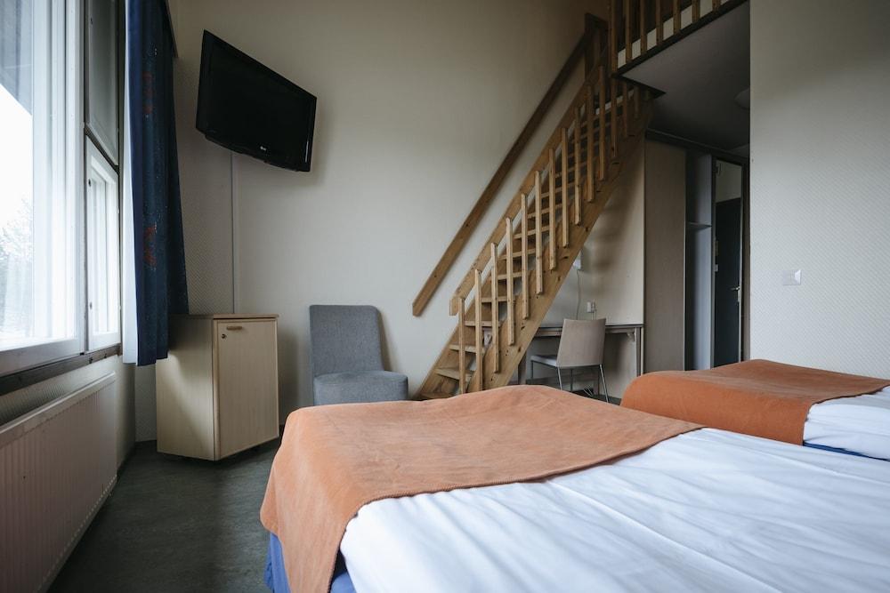 Hotel Lapland Yllaeskaltio 3*