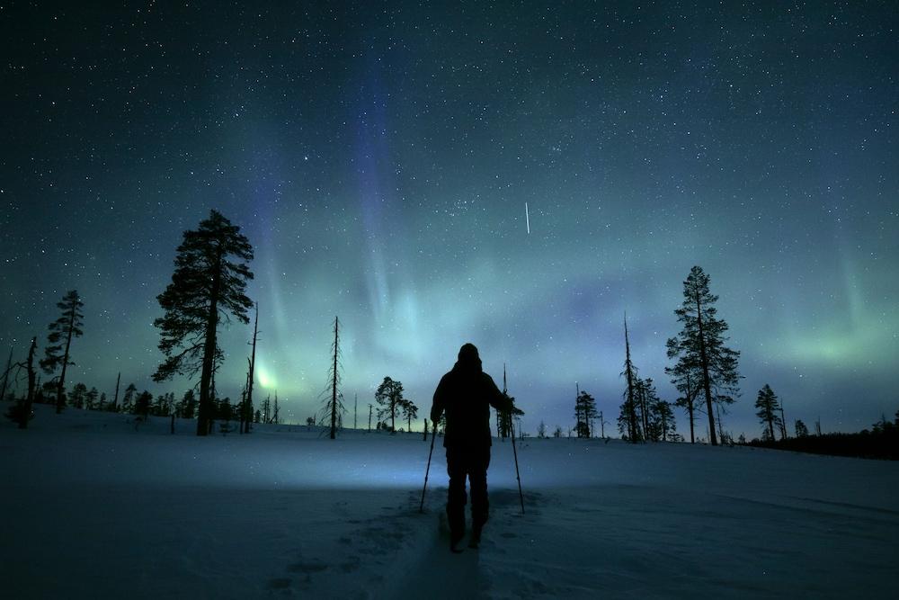 Lapland Yllaeskaltio 3*