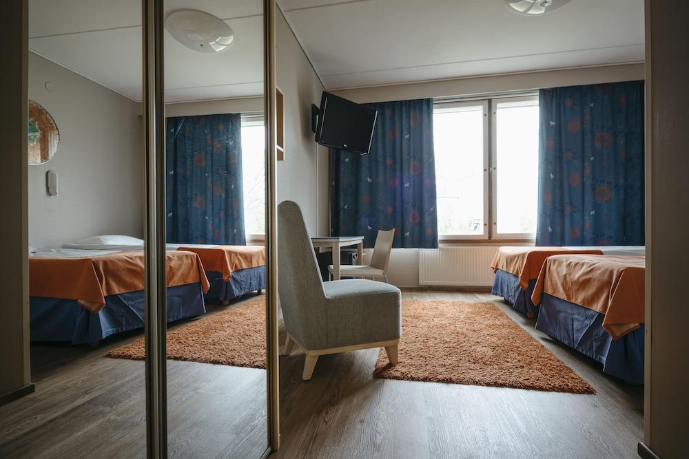 Lapland Yllaeskaltio Hotel 3*
