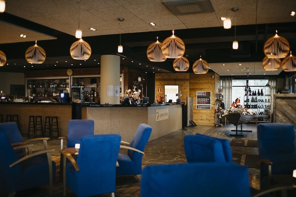 Lapland Yllaeskaltio Hotel