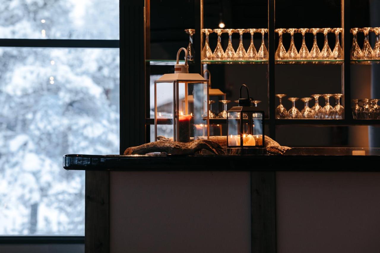 Lapland Yllaeskaltio Hotel 3*