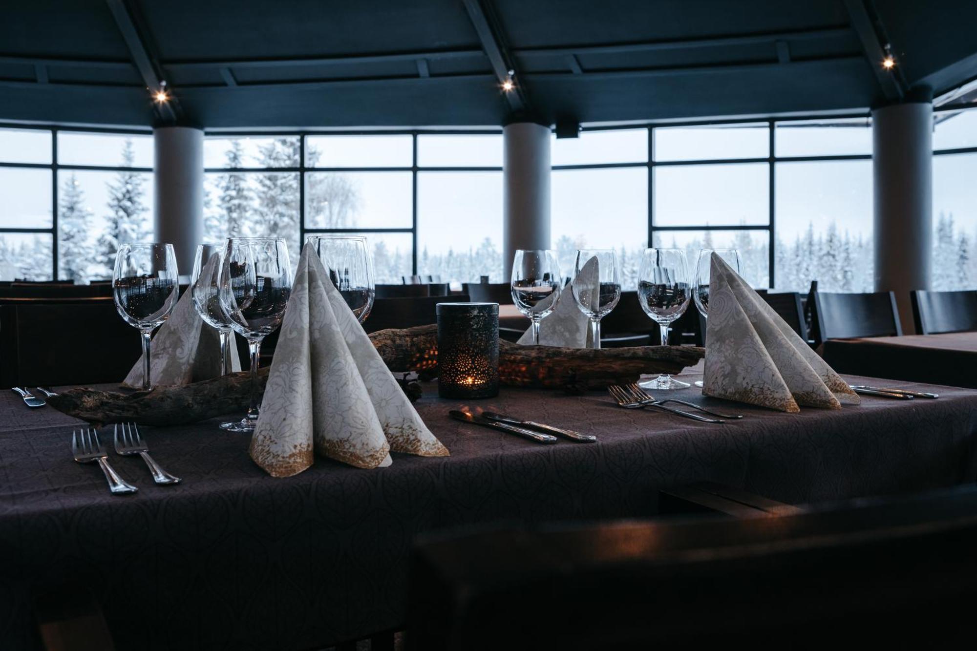 Lapland Yllaeskaltio Hotel 3*