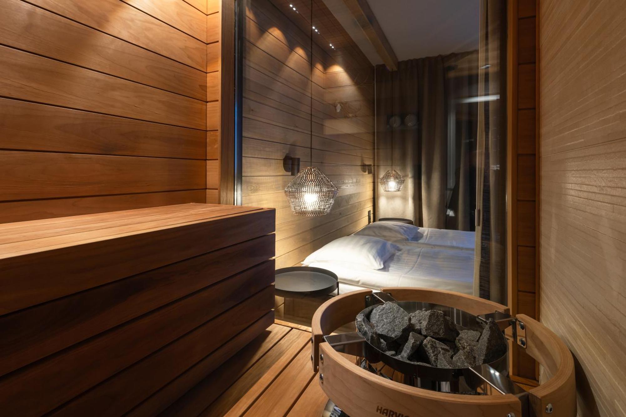 Lapland Yllaeskaltio Hotel 3*
