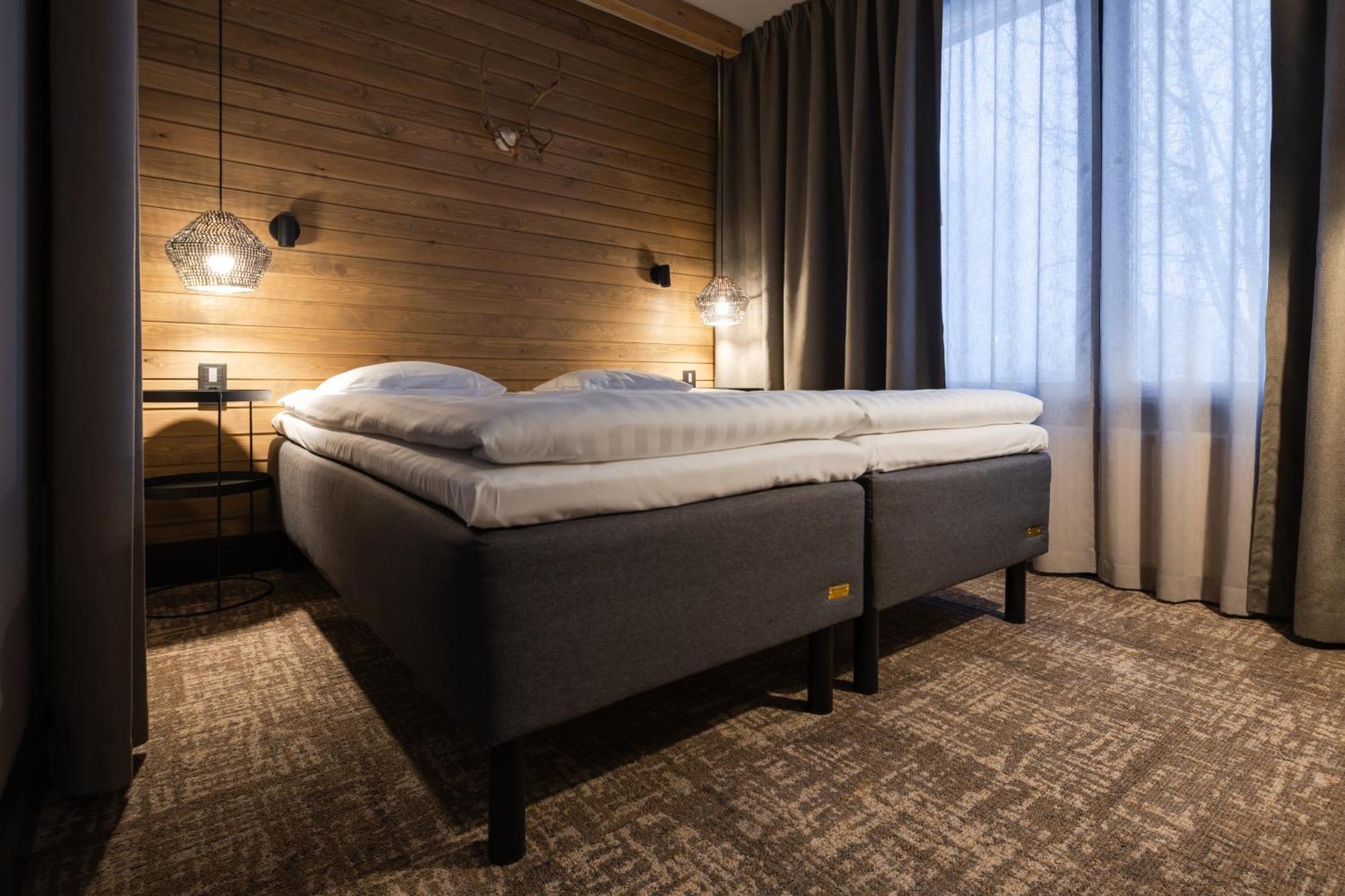 Hotel Lapland Yllaeskaltio 3*