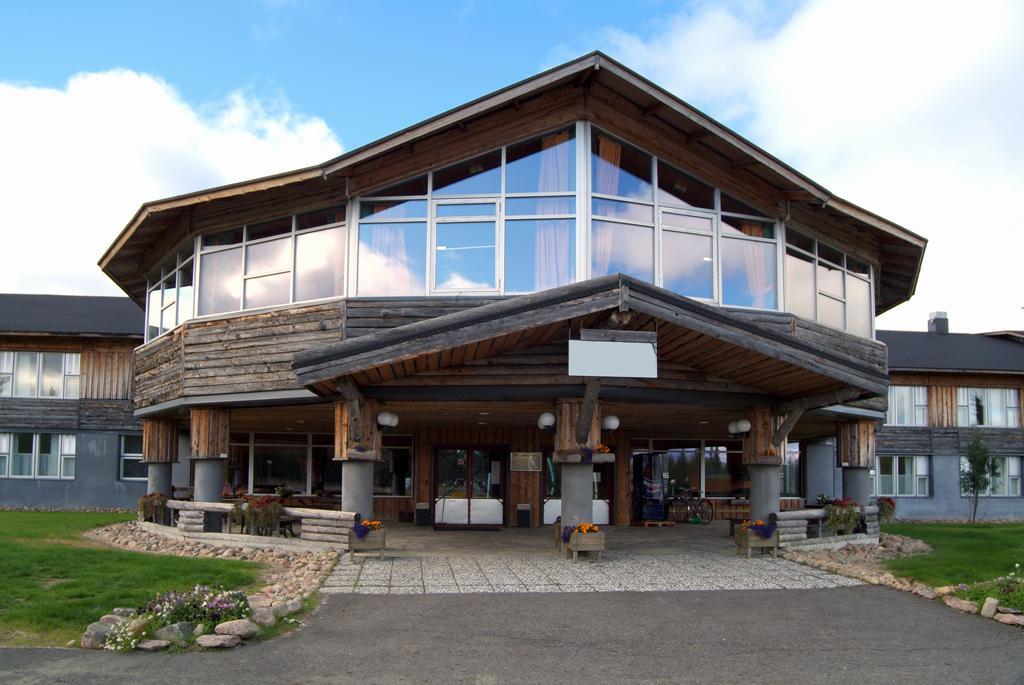 Lapland Yllaeskaltio Hotel Äkäslompolo