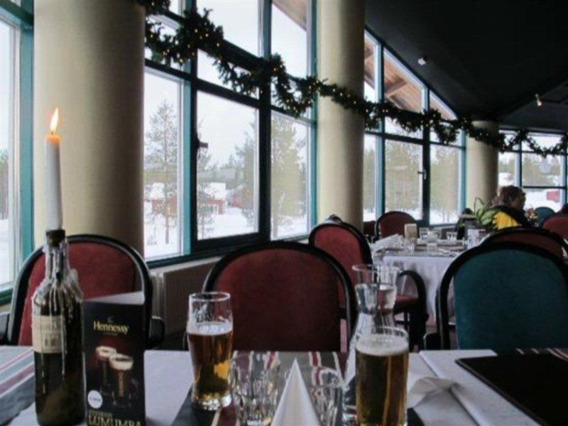 Hotel Lapland Yllaeskaltio 3*