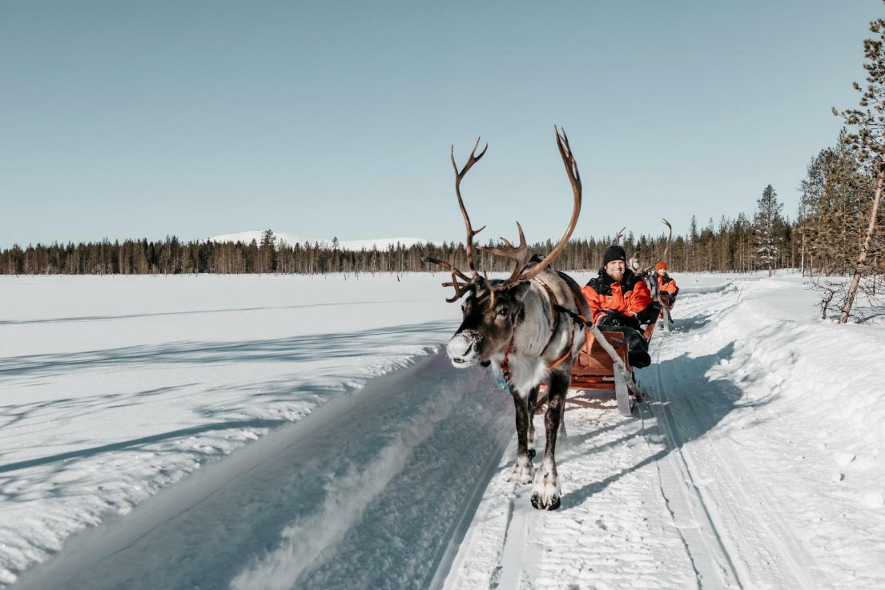 Hotel Lapland Yllaeskaltio