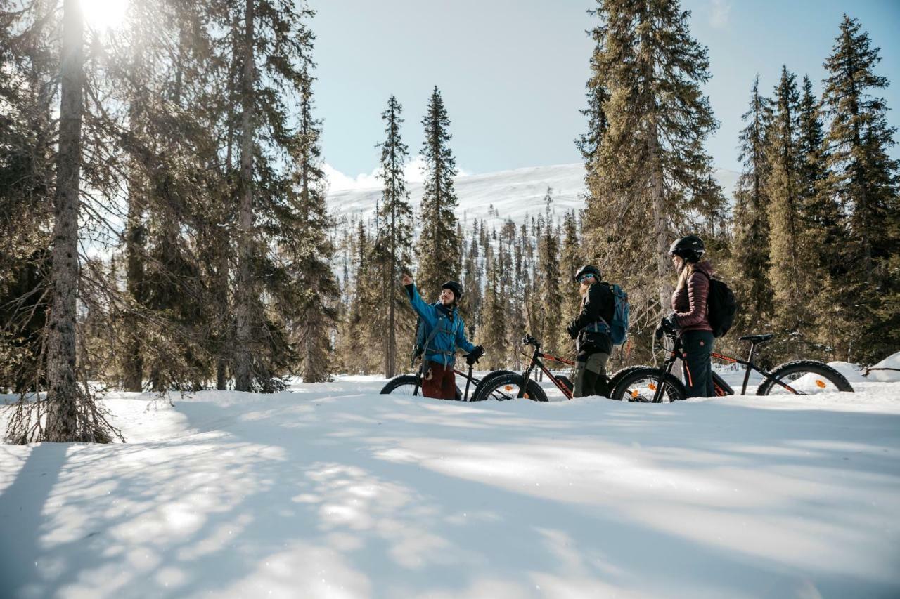 Lapland Yllaeskaltio 3*