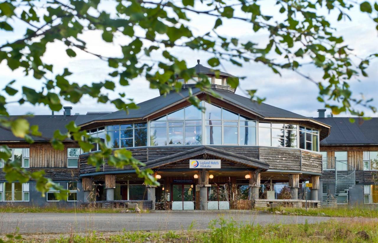 Lapland Yllaeskaltio 3* Akaslompolo