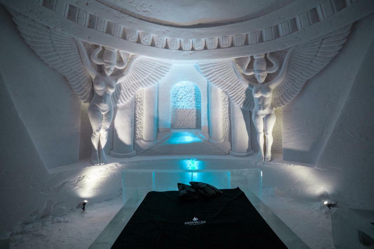 Hotel Lapland Yllaeskaltio