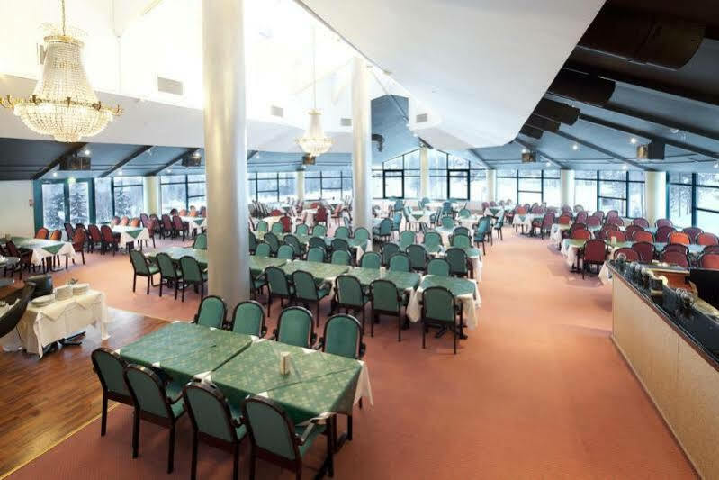 Lapland Yllaeskaltio Akaslompolo