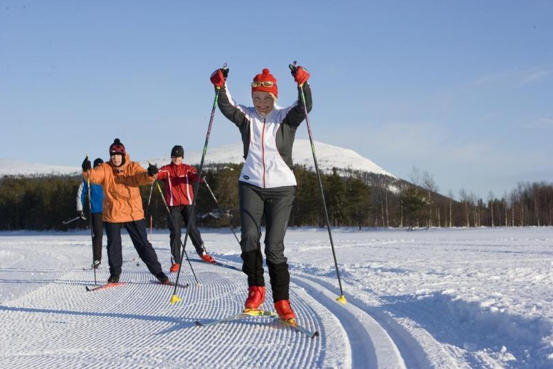 Lapland Yllaeskaltio 3*